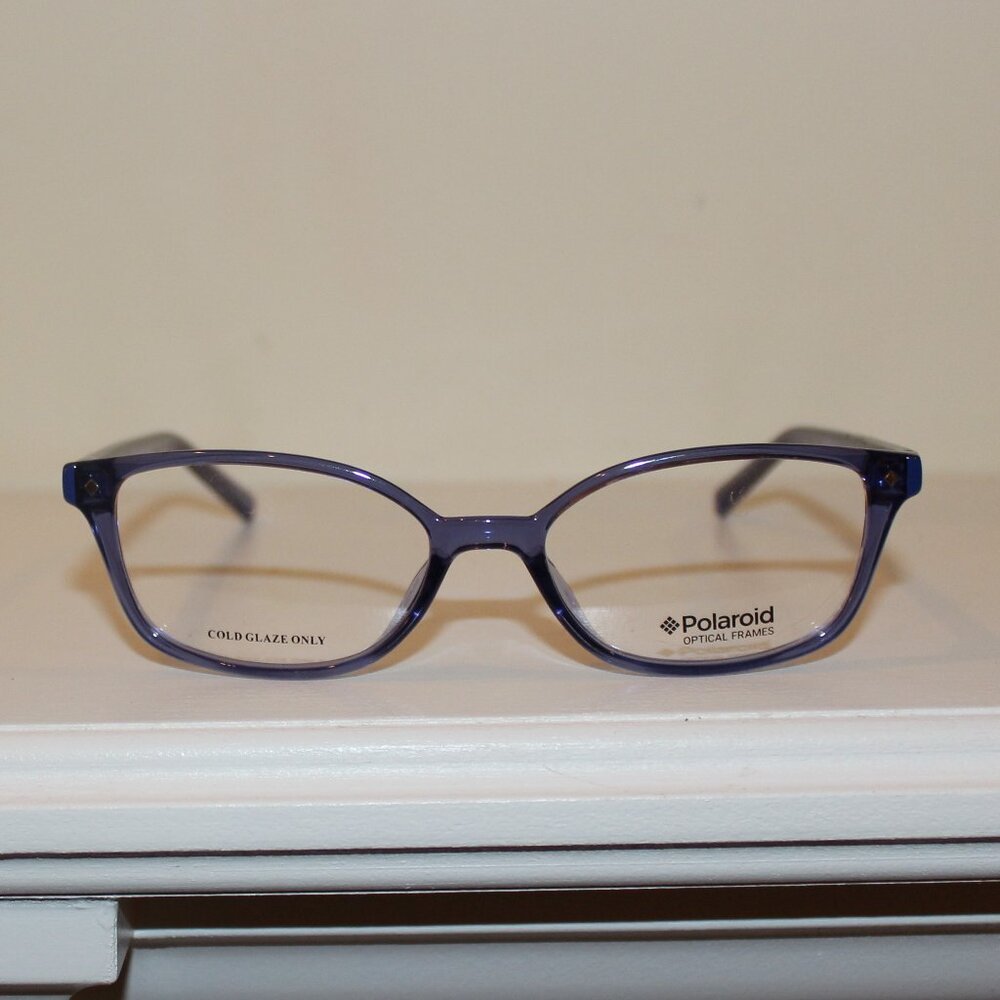 Polaroid Kid's Glasses (D812)